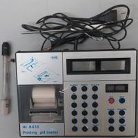 Misuratore di pH