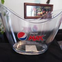 Secchiello Pepsi Max/ Astoria