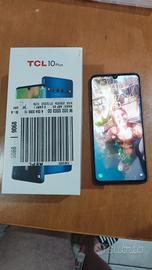 tcl 10 plus