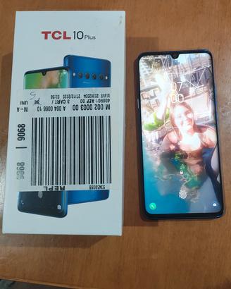 tcl 10 plus