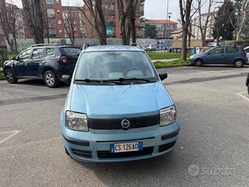 Fiat Panda 1.1 Actual