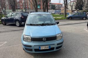 Fiat Panda 1.1 Actual