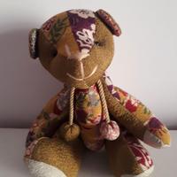 Cagnolino pupazzo giapponese