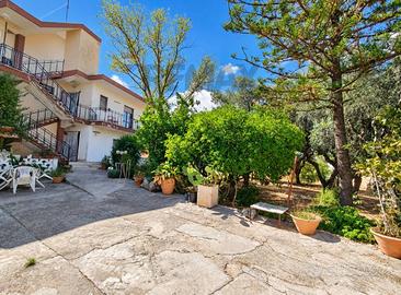Villa singola - Bari