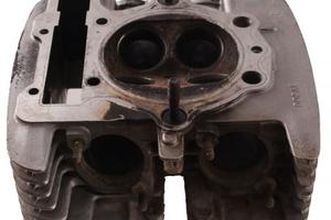 Testa cilindro Yamaha XT - 2KF111010000