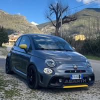 595 abarth