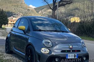 595 abarth