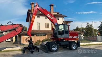 Solmec 108 LS