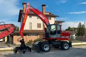 Solmec 108 LS