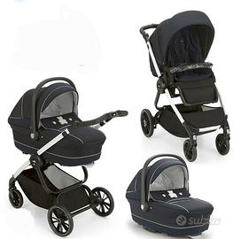 Trio CAM mod. Techno Joy Romantic 510