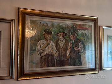 Quadro grande