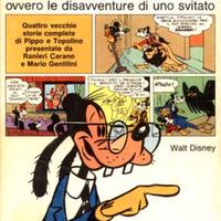 I PENSIERI DI PIPPO di Walt Disney