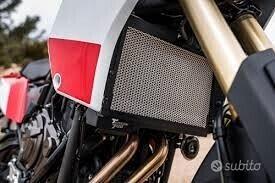 Griglia Radiatore ORIGINALE YAMAHA TRACER 7 2022 2