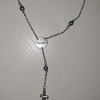 Cesare paciotti rosario