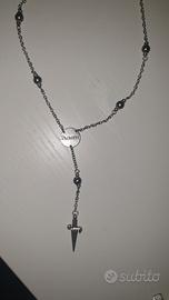 Cesare paciotti rosario