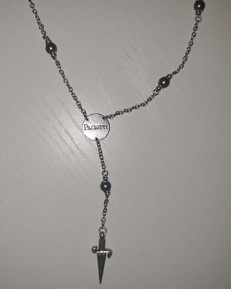 Cesare paciotti rosario