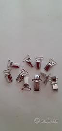Clips per bretelle