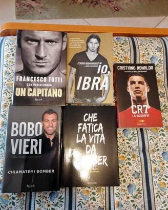 lotto 5 biografie sportive 