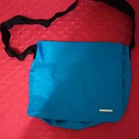 Borsa Messenger  Bag Benetton originale vintage 