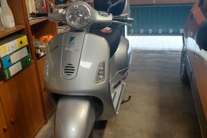 vespa 200
