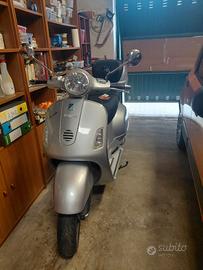 vespa 200