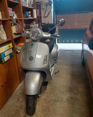 vespa 200