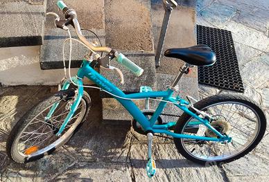 bicicletta bambino cerchi 20 pollici 