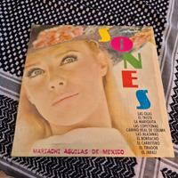 Mariachi Aguilas De Mexico –Sones