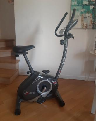 Bicicletta cyclette