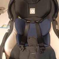 Ovetto PEG Perego SL primo viaggio