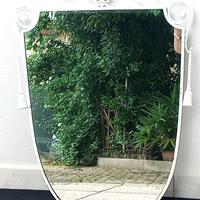 SPECCHIO SHABBY CHIC