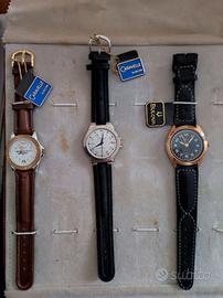 Orologi Bulova / Caravelle eleganti nuovi