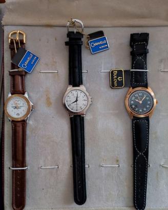 Orologi Bulova / Caravelle eleganti nuovi
