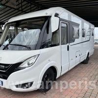 HYMER-ERIBA HYMER B KLASSE ML I 780