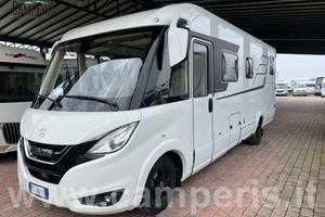 HYMER-ERIBA HYMER B KLASSE Master Line I 780