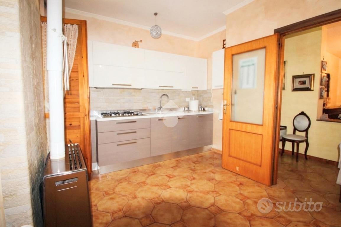 Appartamento – Lucera, Foggia - Vista 5