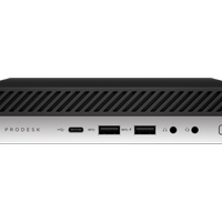 HP ProDesk 600 G3