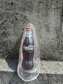 Espositore vintage Coca Cola