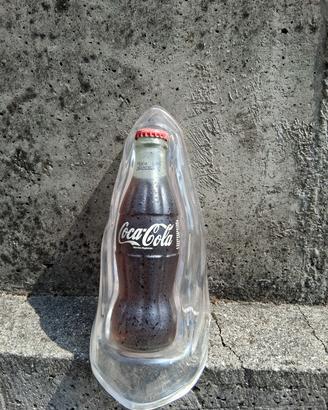 Espositore vintage Coca Cola