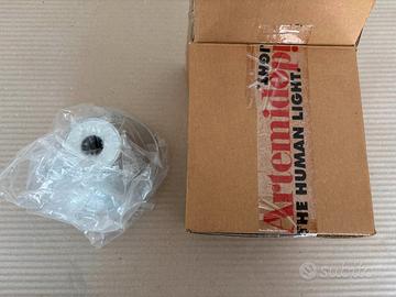 Lampada Artemide Tolomeo - diffusore