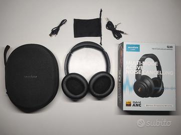 Cuffie Bluetooth SoundCore Q30