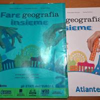 Fare geografia insieme 2: gli stati dell'Europa