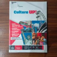Culture up 