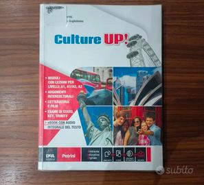 Culture up 