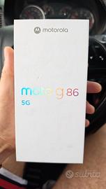 Motorola g86 8/256 gb