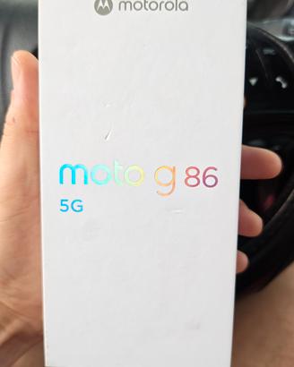 Motorola g86 8/256 gb