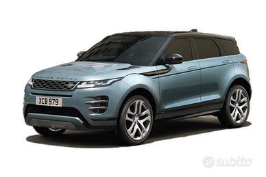 LAND ROVER Range Rover Evoque 2.0d i4 mhev R-Dynam
