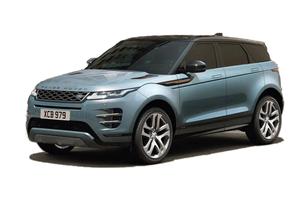LAND ROVER Range Rover Evoque 2.0d i4 mhev R-Dynam