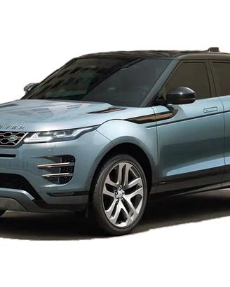 LAND ROVER Range Rover Evoque 2.0d i4 mhev R-Dynam