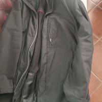 giacca pierre cardin goretex Xl